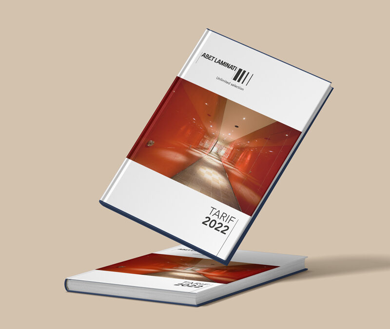ABET LAMINATI
